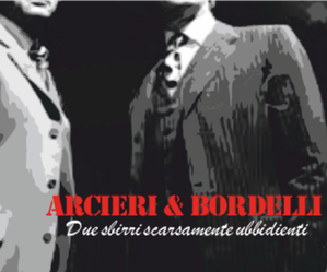 Arcieri e Bordelli
