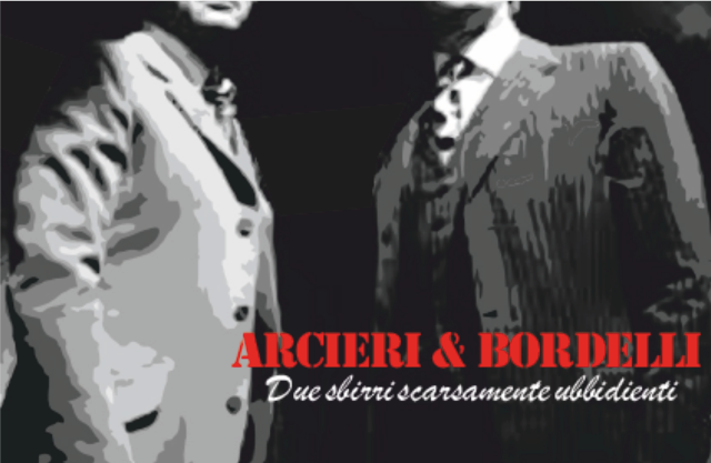 Arcieri e Bordelli
