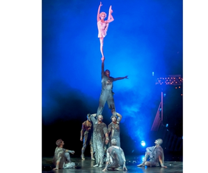 mario lensi cirque du soleil