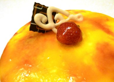 Cheesecake