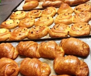 Pronte per il banco!