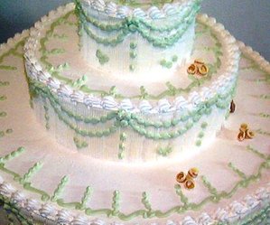 Un tocco di verde