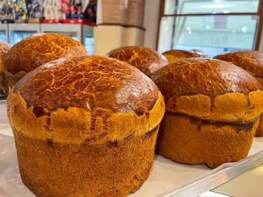 Schiacciata di Pasqua 