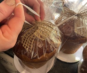 Incarto  artigianale