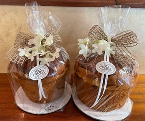 Schiacciate con incarto 