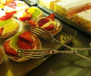 I colori dei fruttini