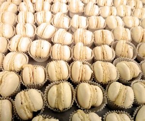 macarons