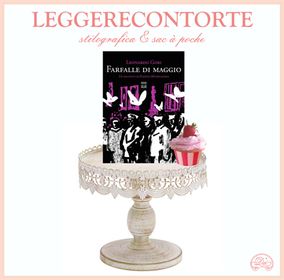 LEGGERECONTORTE: stilografica e sac à poche
