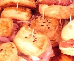 Tartine deliziose dal 1979