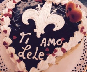 Dichiarazione al cioccolato
