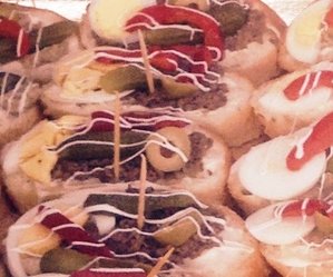 tartine