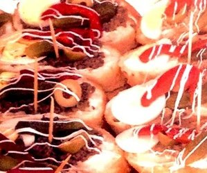 Tartine deliziose dal 1979