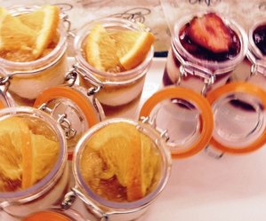 Mousse