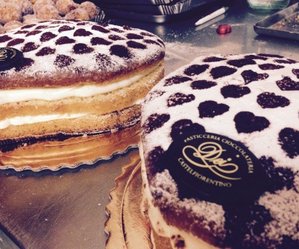 CUORE-SCHIACCIATA FIORENTINA