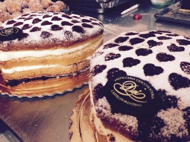 CUORE-SCHIACCIATA FIORENTINA