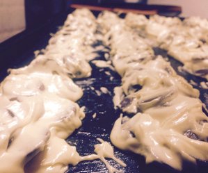 Tanti futuri cantuccini