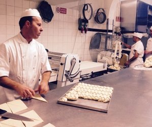 Il laboratorio 