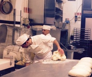 Il laboratorio