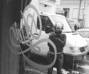 Il cameraman