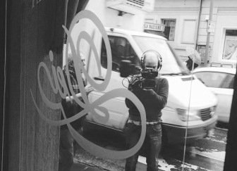 Il cameraman
