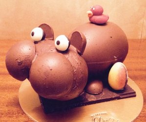 Ippopotamo