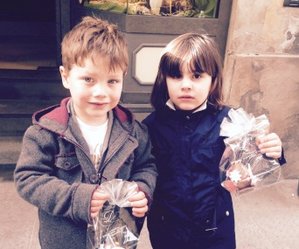 Piccoli pasticceri