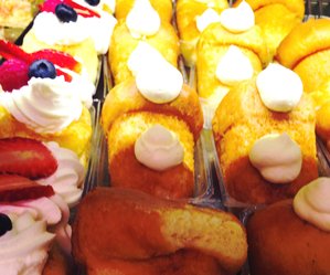 Babà