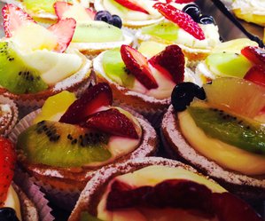 Fruttini