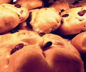 Pan di ramerino