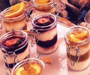 Mousse