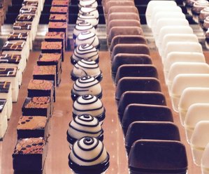 cioccolatini