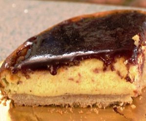 torta ricotta yogurt