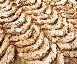 pasta di mandorle
