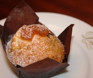 plumcake pesca