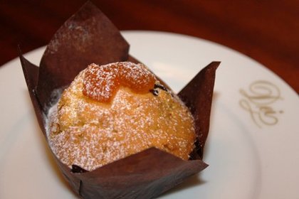 plumcake pesca