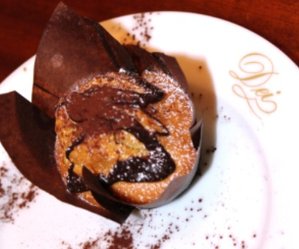 plumcke cioccolato