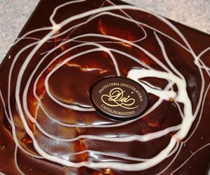 zuppa inglese