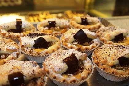 tortine vegane
