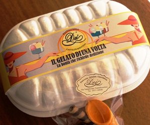 vaschetta