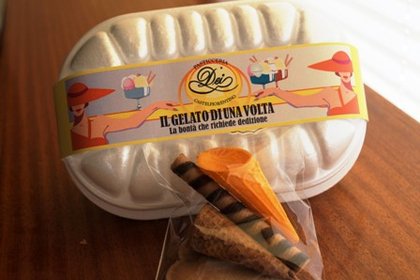 vaschetta