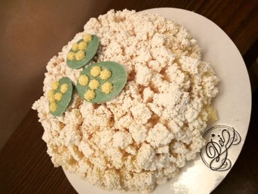mimosa