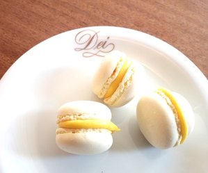 macarons