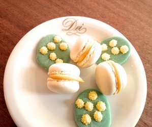 macarons