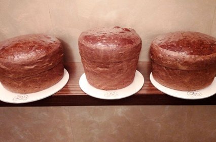 schiacciata di pasqua