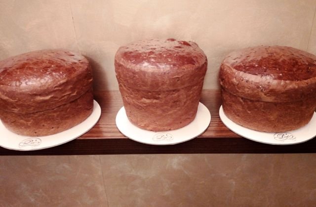 schiacciata di pasqua