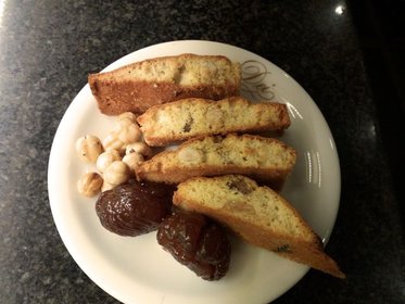 cantuccini