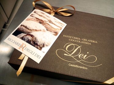ricciarelli