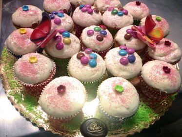 muffins