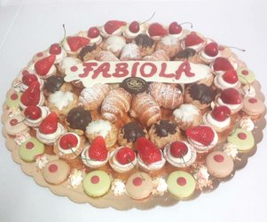 fruttini cake