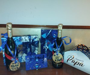 Un pensiero speciale